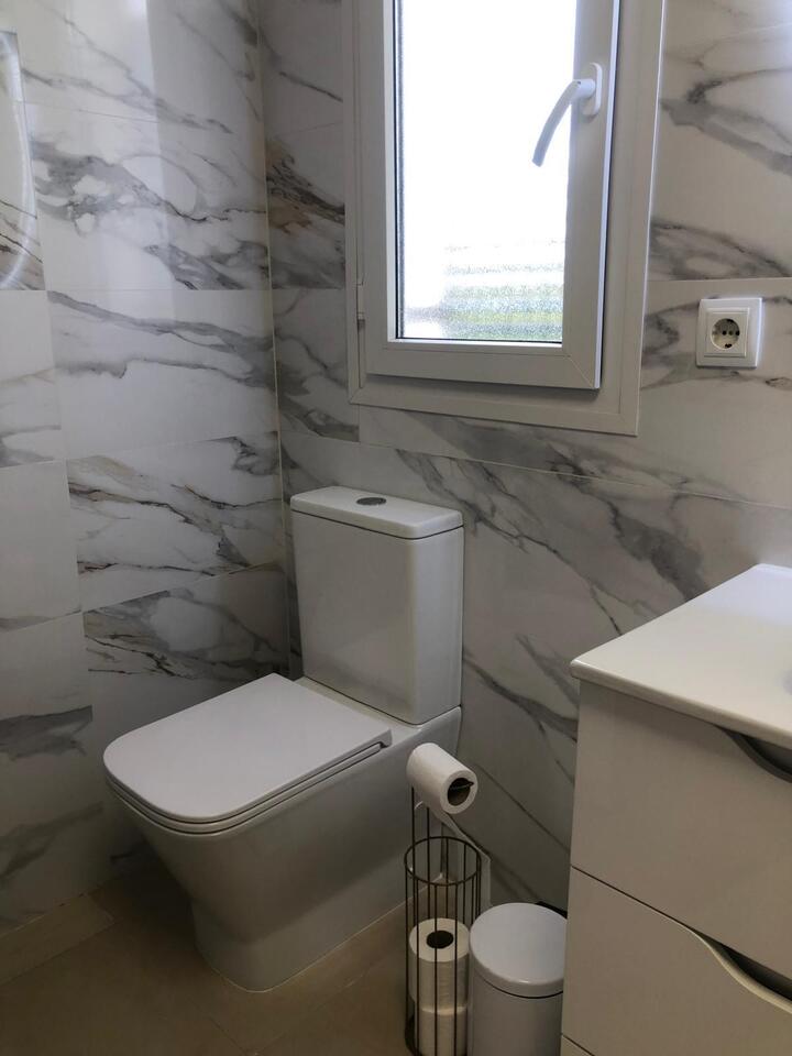 2 Bed, 1 Bath, ApartmentFor Sale, Hacienda Riquelme Golf Resort, Murcia