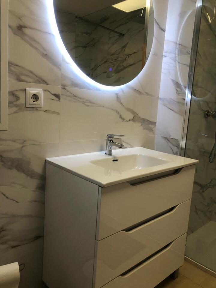 2 Bed, 1 Bath, ApartmentFor Sale, Hacienda Riquelme Golf Resort, Murcia