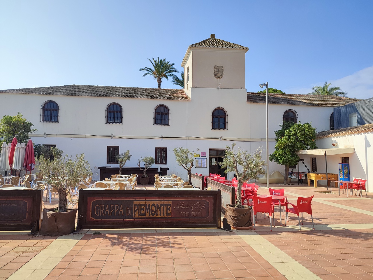 2 Bed, 1 Bath, ApartmentFor Sale, Hacienda Riquelme Golf Resort, Murcia