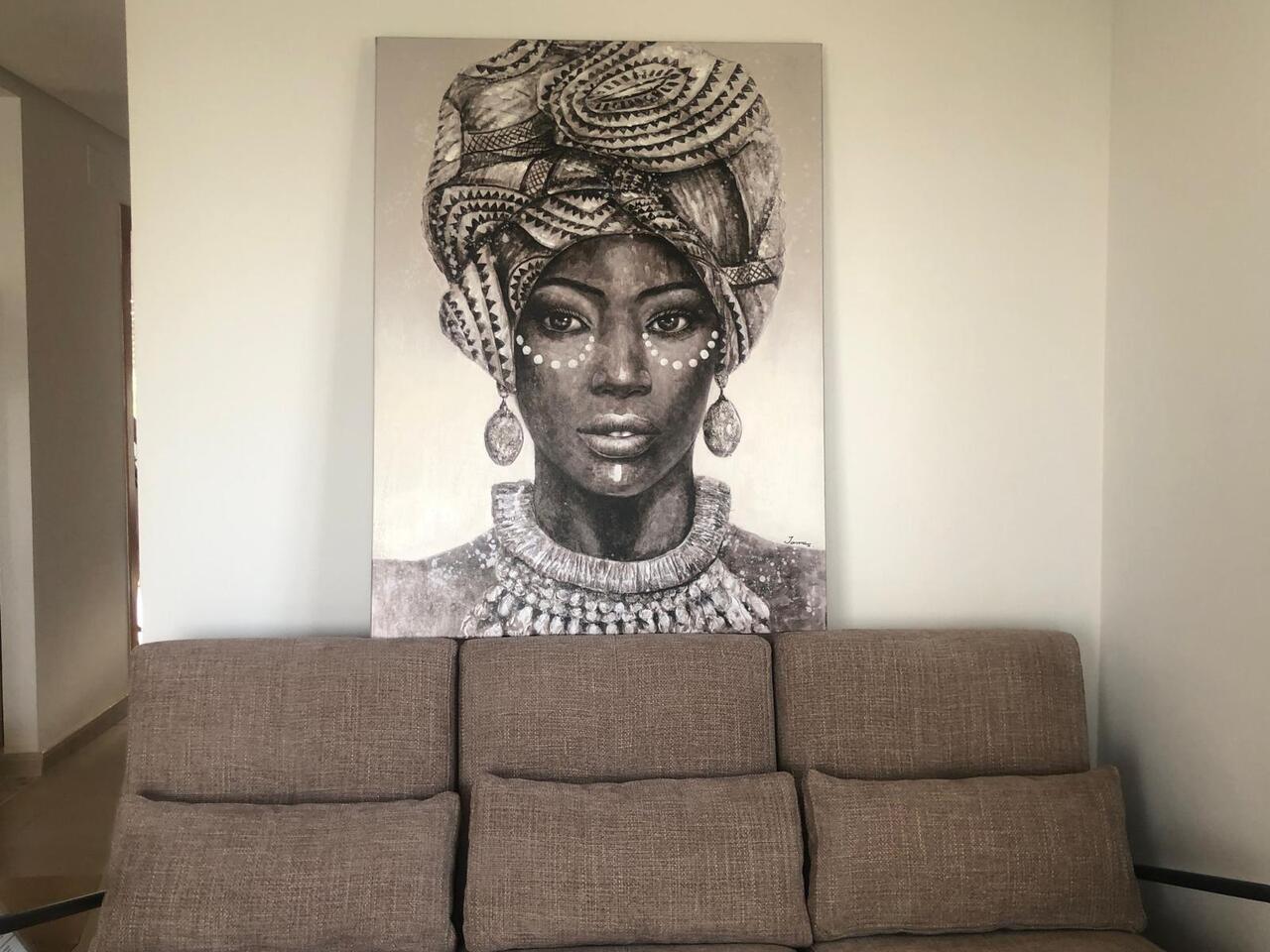 2 Bed, 1 Bath, ApartmentFor Sale, Hacienda Riquelme Golf Resort, Murcia