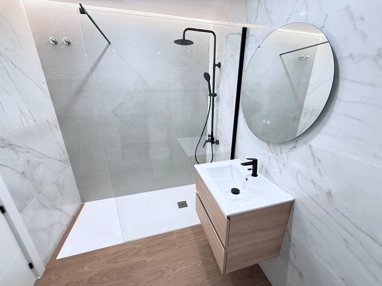 2 Bed, 2 Bath, HouseFor Sale, Torrevieja, Alicante