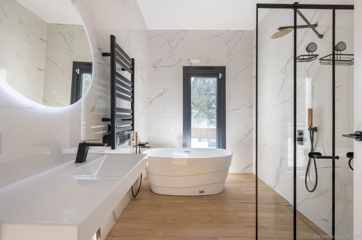 3 Bed, 3 Bath, HouseFor Sale, Altea, Alicante