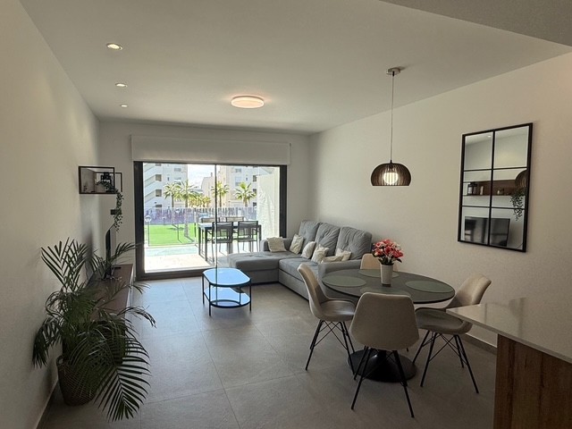 ApartmentFor Sale, Guardamar Del Segura, Alicante