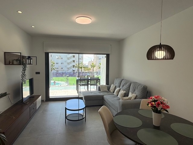 ApartmentFor Sale, Guardamar Del Segura, Alicante