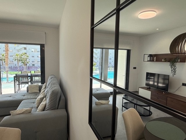 ApartmentFor Sale, Guardamar Del Segura, Alicante