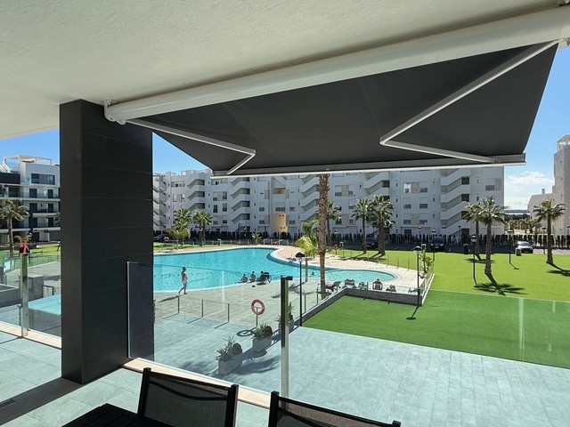 ApartmentFor Sale, Guardamar Del Segura, Alicante