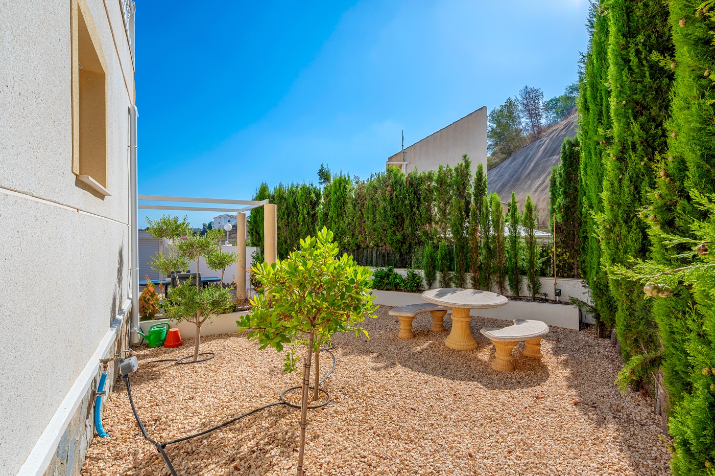 2 Bed, 2 Bath, HouseFor Sale, Ciudad Quesada, Alicante