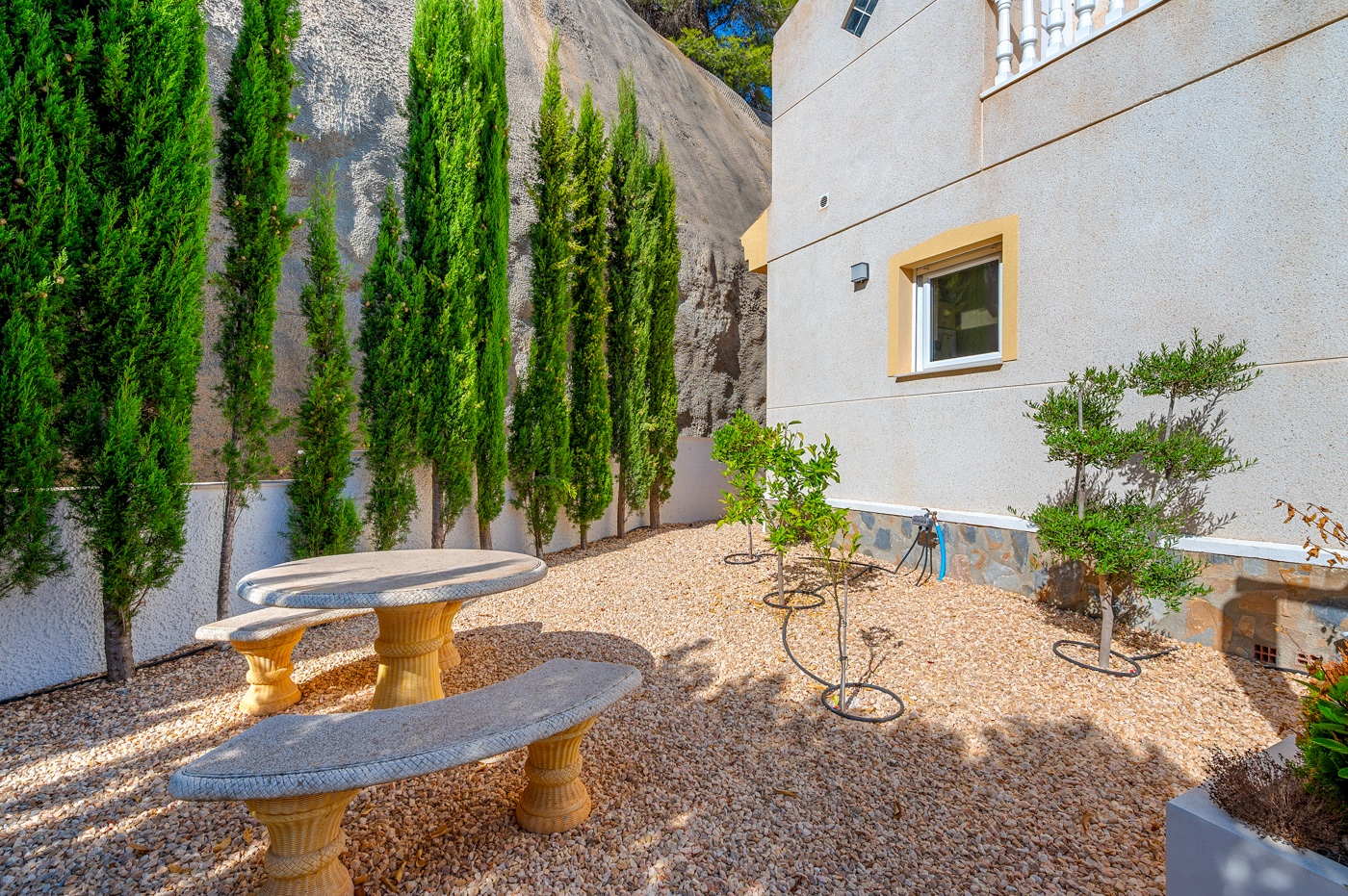 2 Bed, 2 Bath, HouseFor Sale, Ciudad Quesada, Alicante