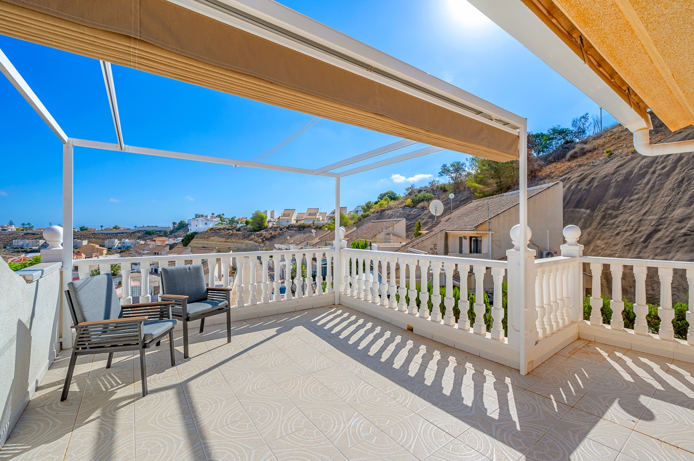 2 Bed, 2 Bath, HouseFor Sale, Ciudad Quesada, Alicante