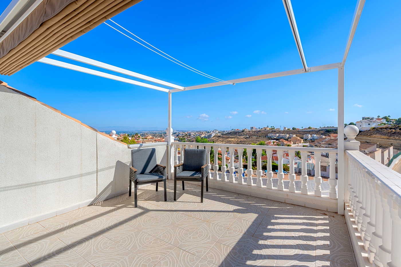 2 Bed, 2 Bath, HouseFor Sale, Ciudad Quesada, Alicante