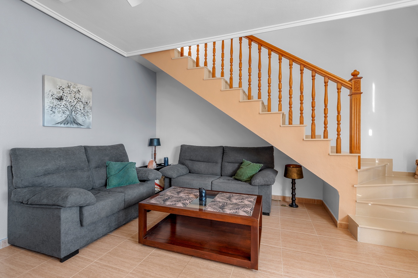 2 Bed, 2 Bath, HouseFor Sale, Ciudad Quesada, Alicante