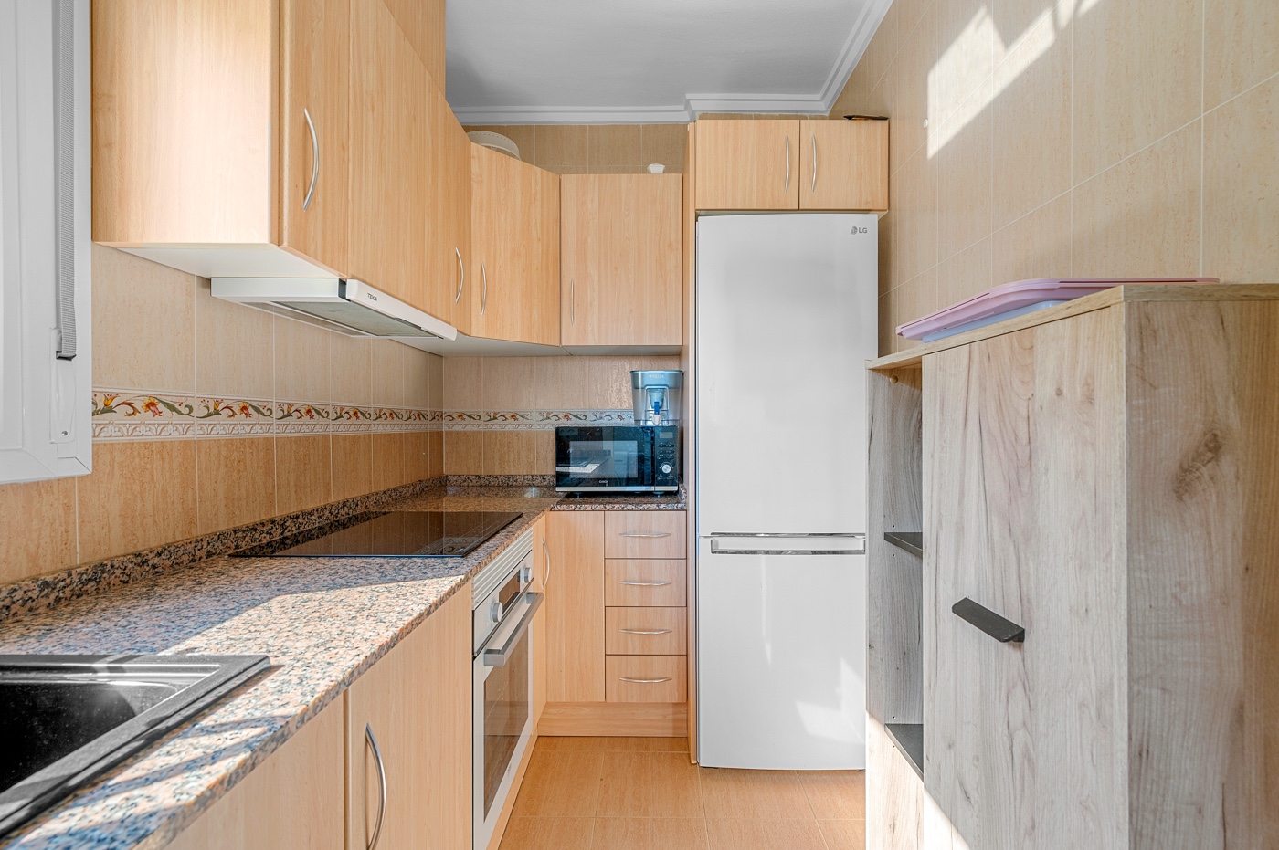 2 Bed, 2 Bath, HouseFor Sale, Ciudad Quesada, Alicante