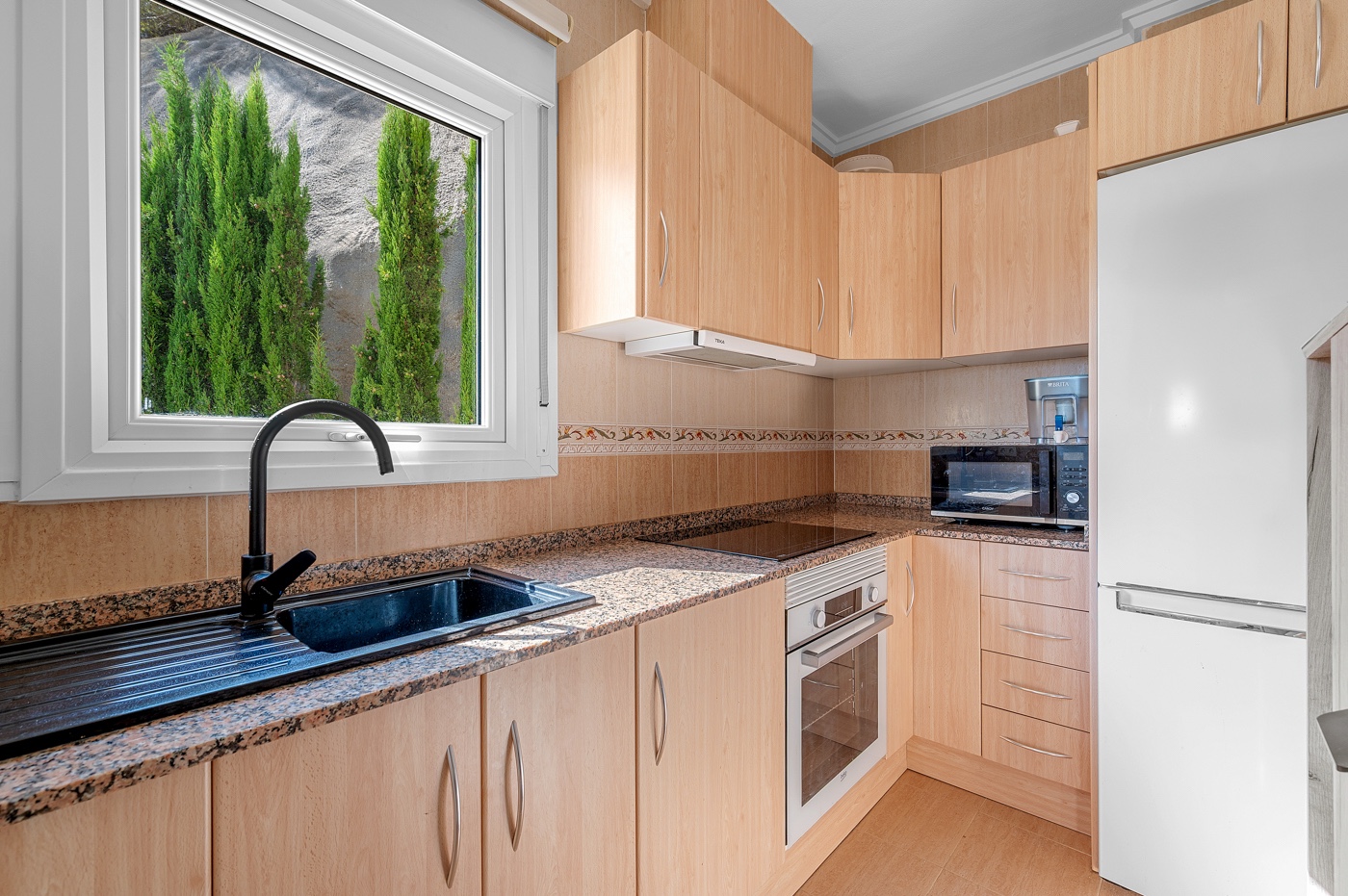 2 Bed, 2 Bath, HouseFor Sale, Ciudad Quesada, Alicante