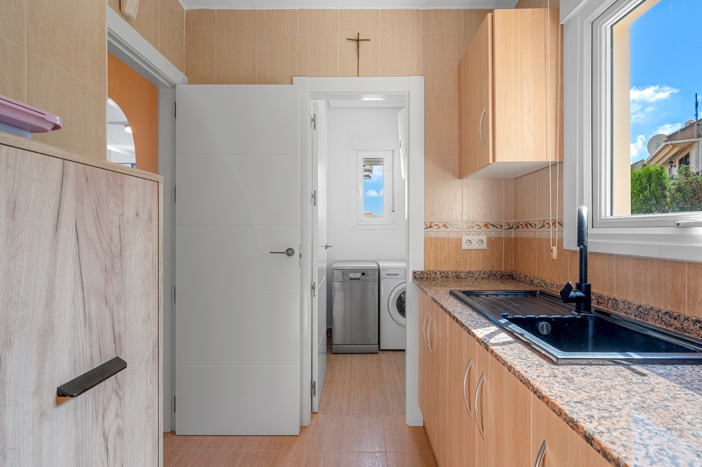 2 Bed, 2 Bath, HouseFor Sale, Ciudad Quesada, Alicante