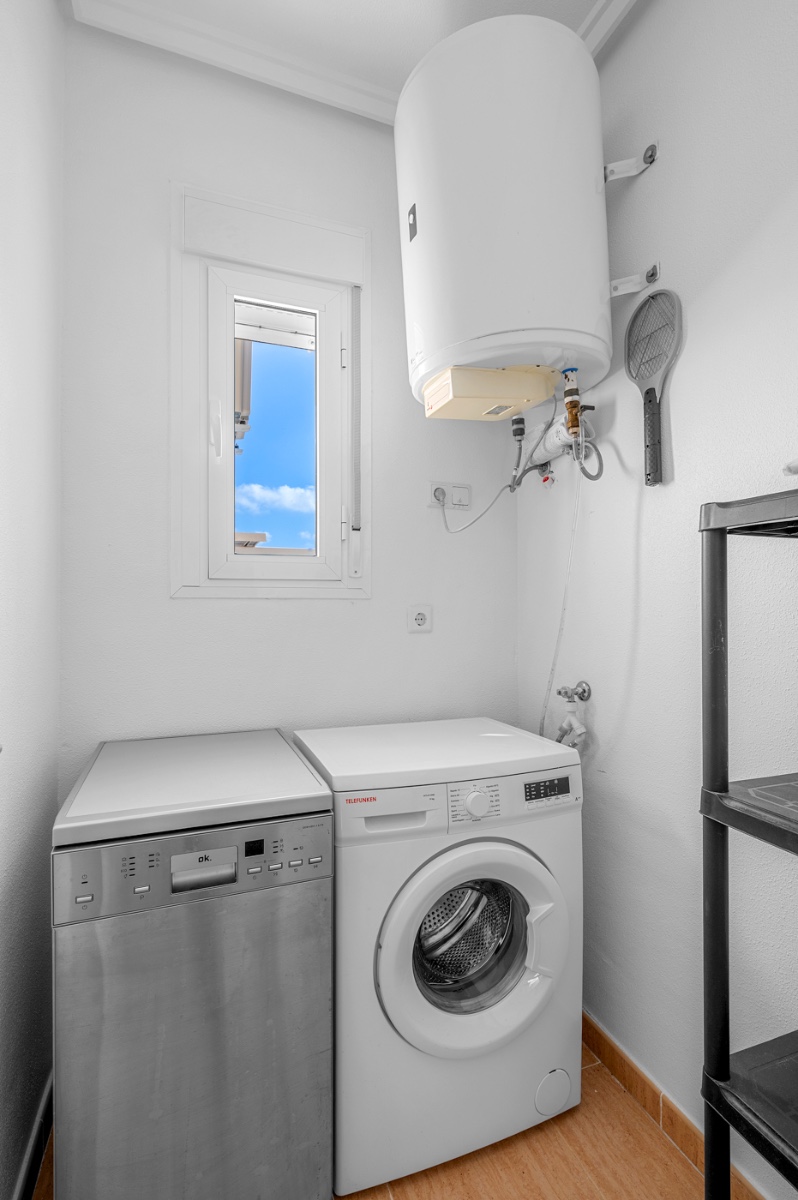 2 Bed, 2 Bath, HouseFor Sale, Ciudad Quesada, Alicante