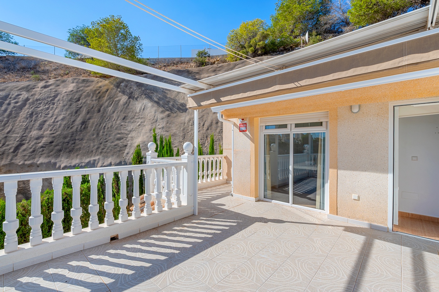 2 Bed, 2 Bath, HouseFor Sale, Ciudad Quesada, Alicante