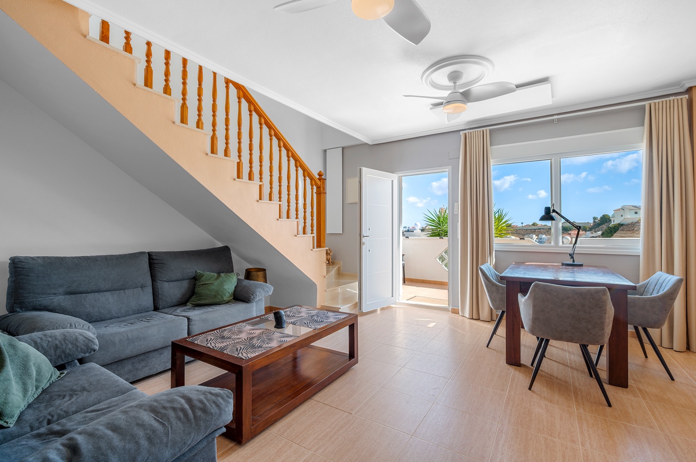 2 Bed, 2 Bath, HouseFor Sale, Ciudad Quesada, Alicante