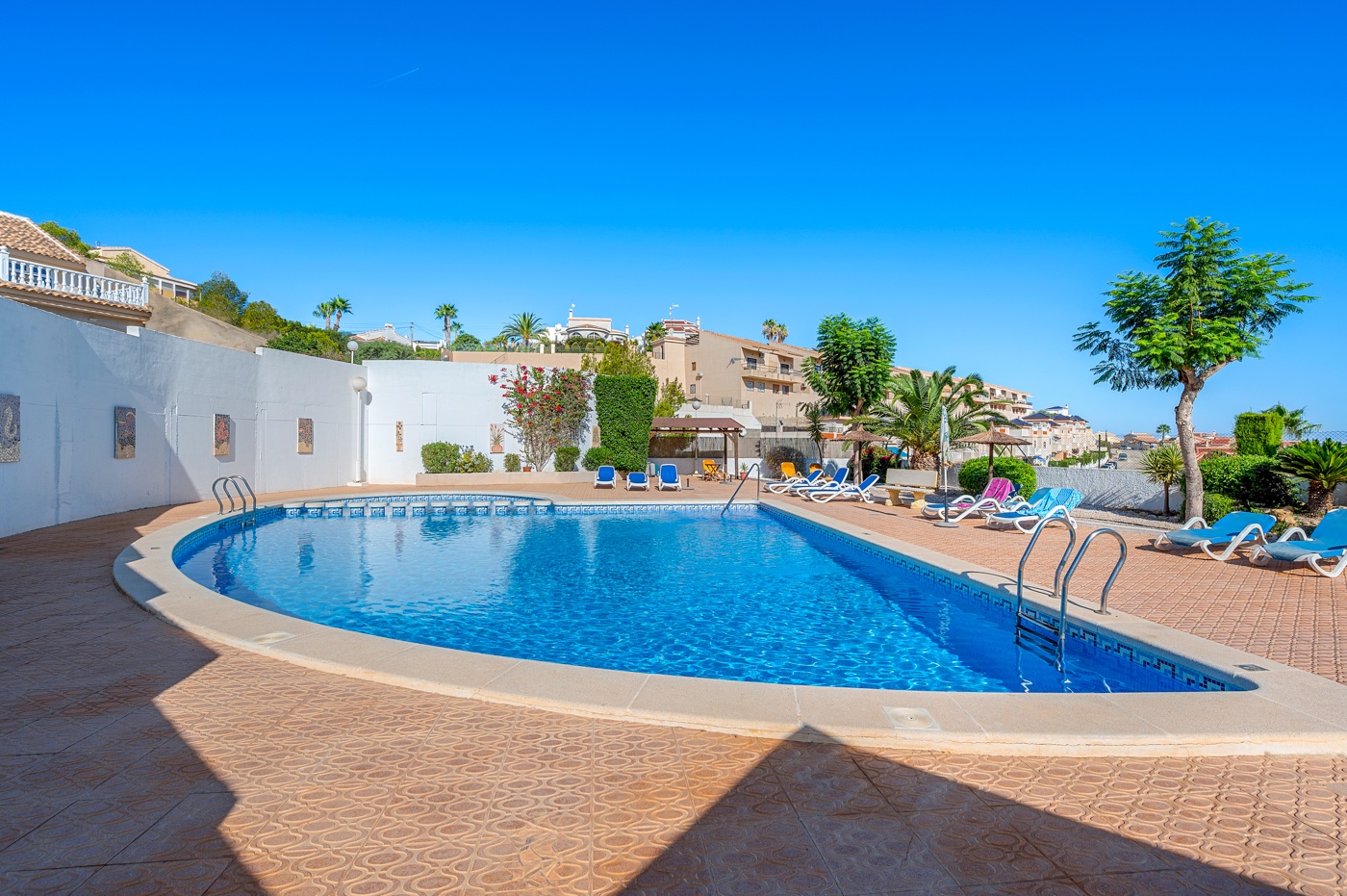 2 Bed, 2 Bath, HouseFor Sale, Ciudad Quesada, Alicante