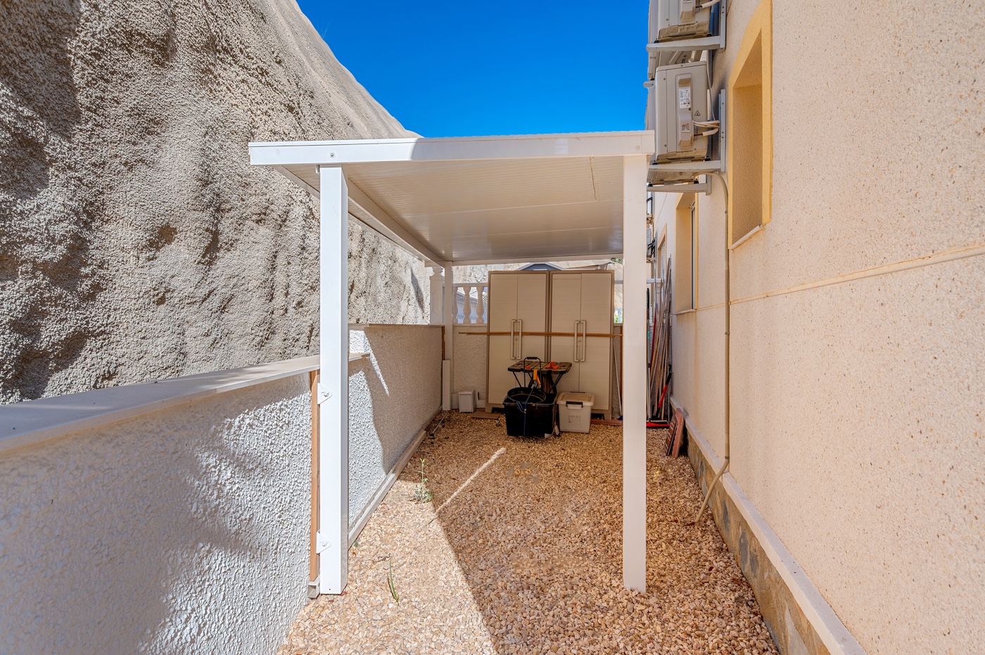 2 Bed, 2 Bath, HouseFor Sale, Ciudad Quesada, Alicante