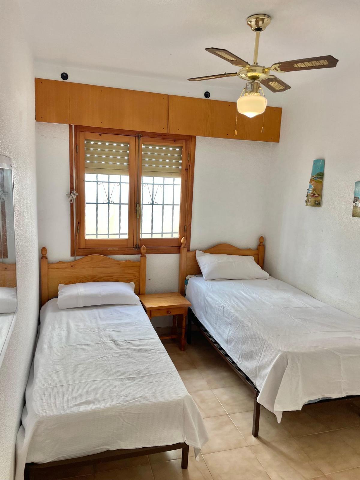 3 Bed, 1 Bath, ApartmentFor Sale, Torrevieja, Alicante