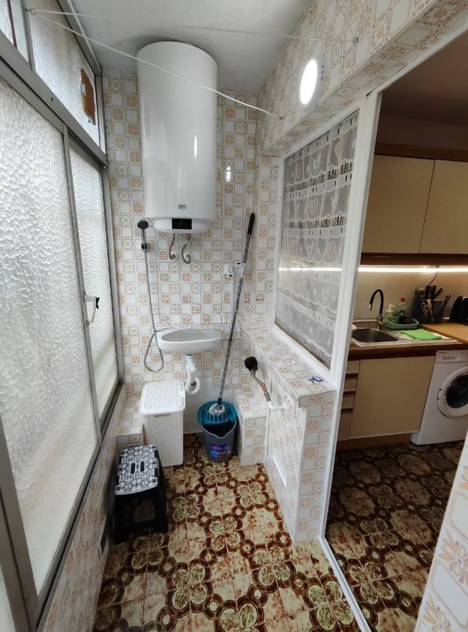 3 Bed, 1 Bath, ApartmentFor Sale, La Romana, Alicante