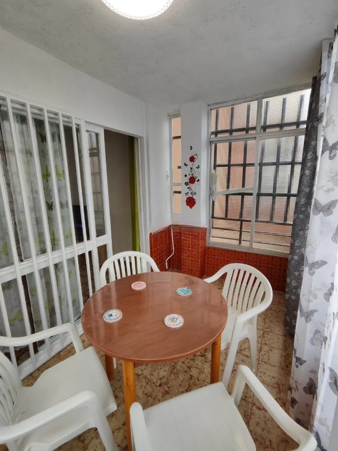 3 Bed, 1 Bath, ApartmentFor Sale, La Romana, Alicante