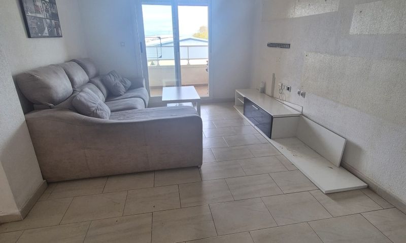 2 Bed, 1 Bath, ApartmentFor Sale, Torrevieja, Alicante