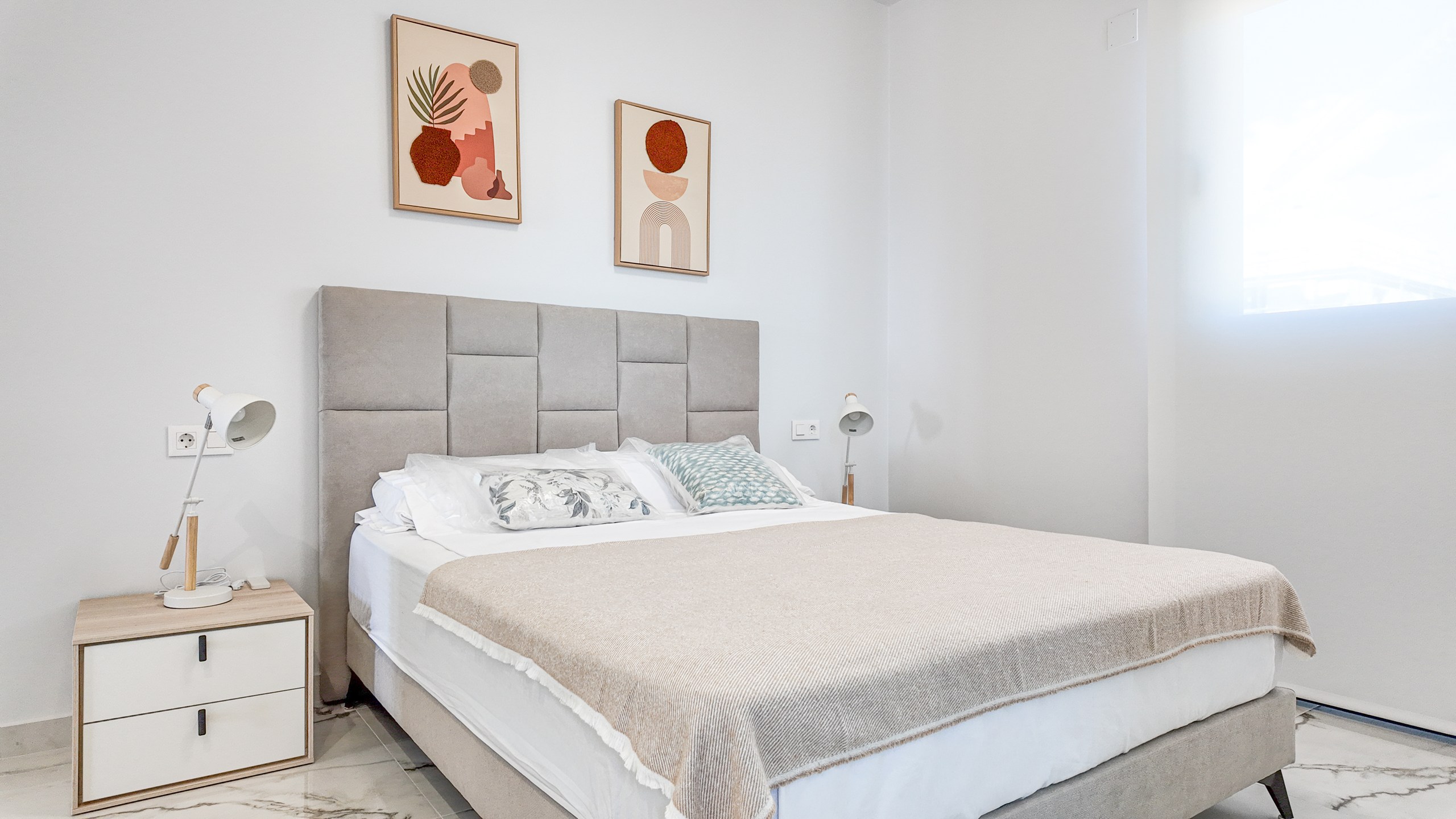 2 Bed, 2 Bath, ApartmentFor Sale, Orihuela Costa, Alicante