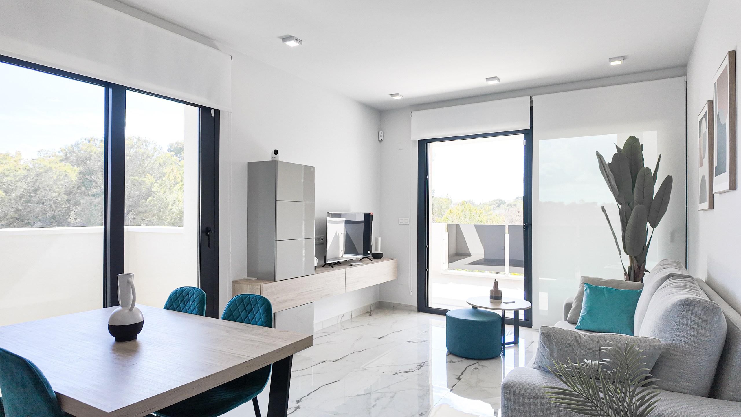 2 Bed, 2 Bath, ApartmentFor Sale, Orihuela Costa, Alicante