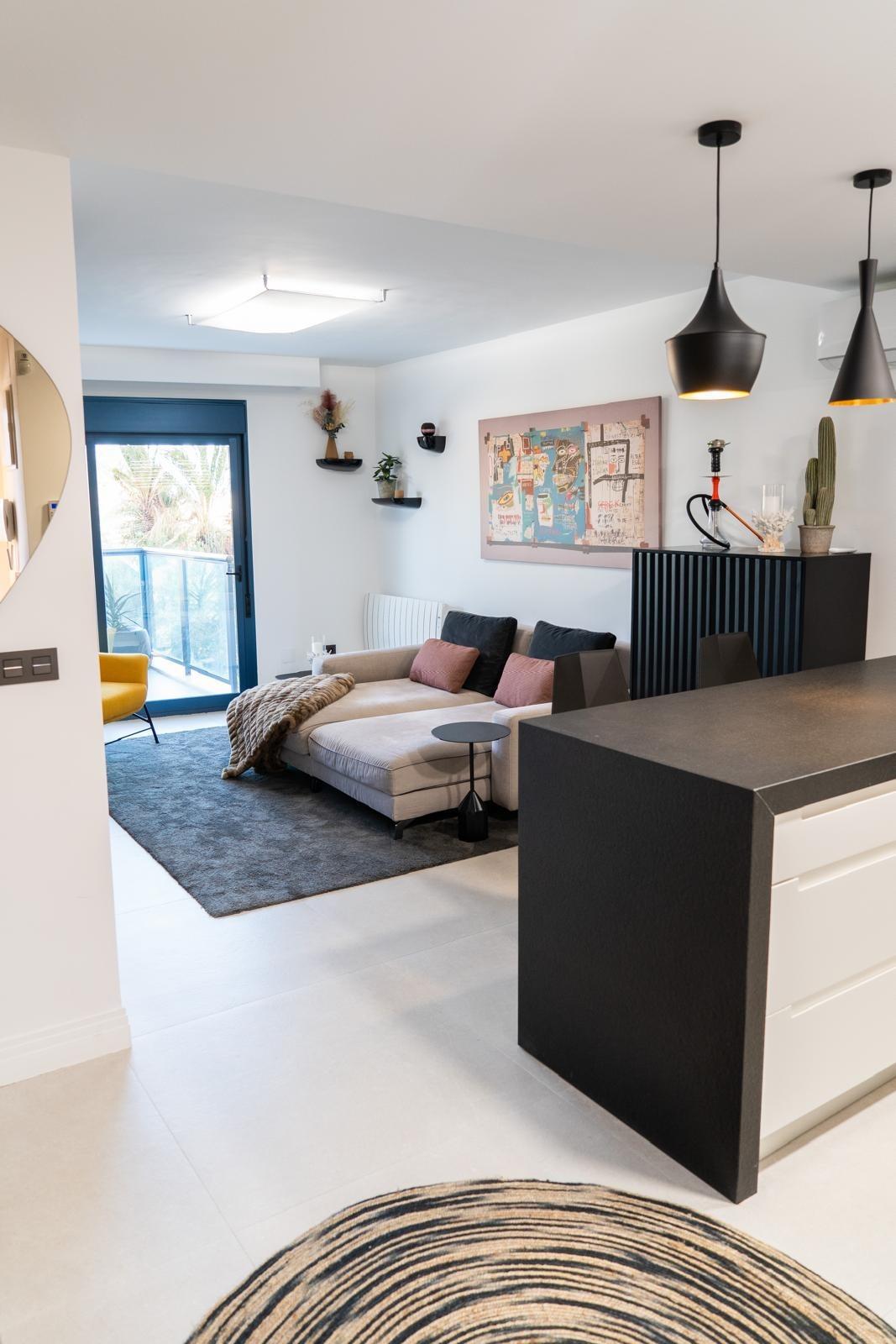 2 Bed, 2 Bath, ApartmentFor Sale, Torrevieja, Alicante