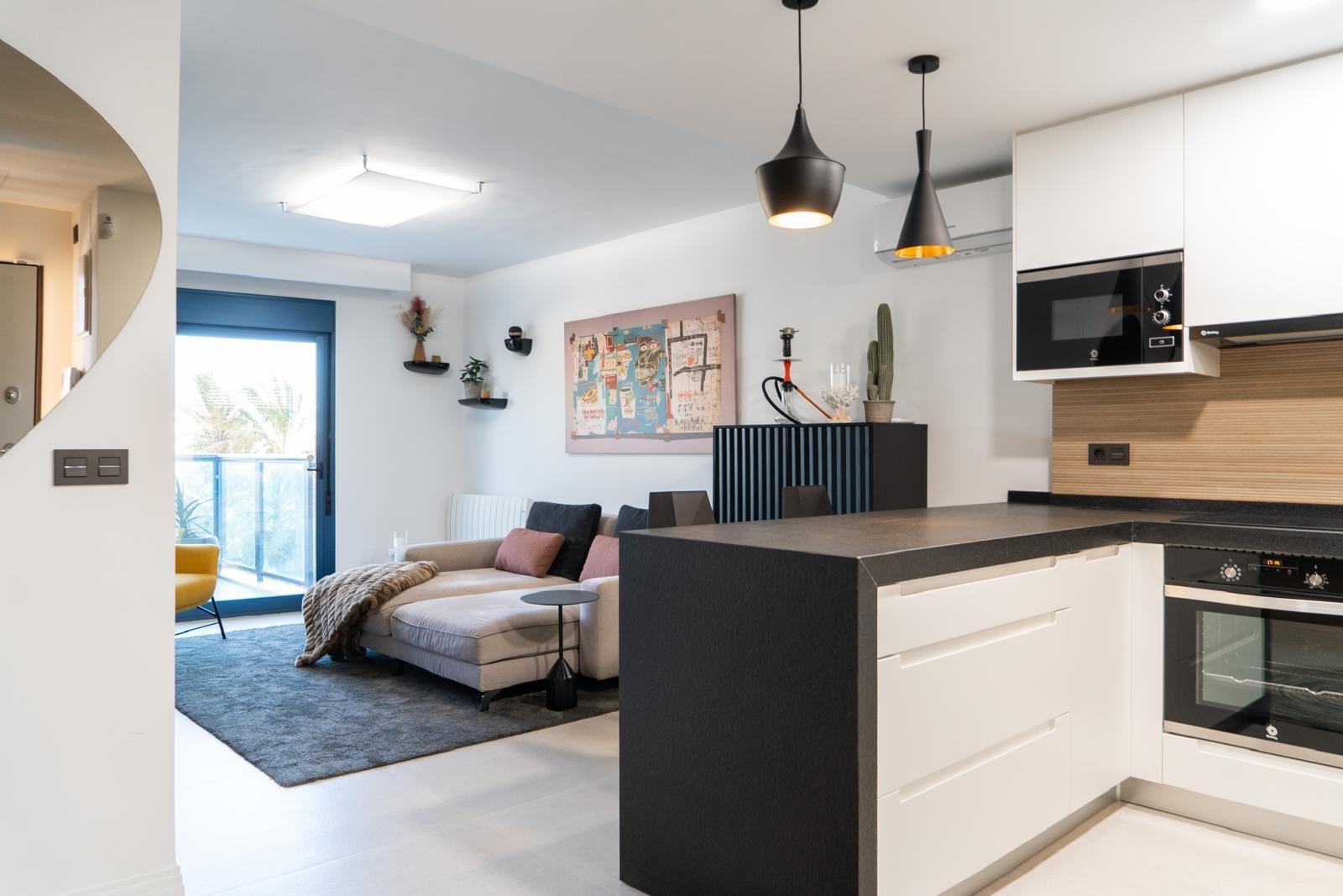 2 Bed, 2 Bath, ApartmentFor Sale, Torrevieja, Alicante