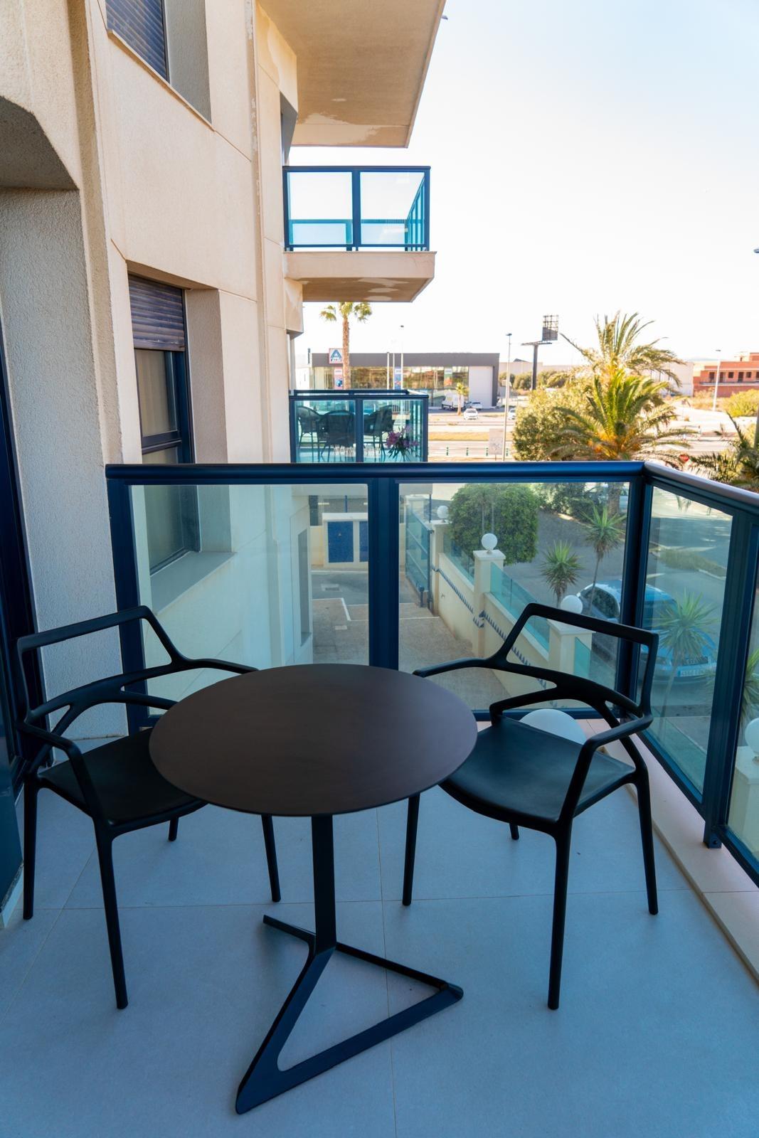 2 Bed, 2 Bath, ApartmentFor Sale, Torrevieja, Alicante