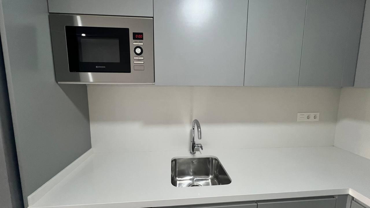 2 Bed, 1 Bath, ApartmentFor Sale, Torrevieja, Alicante