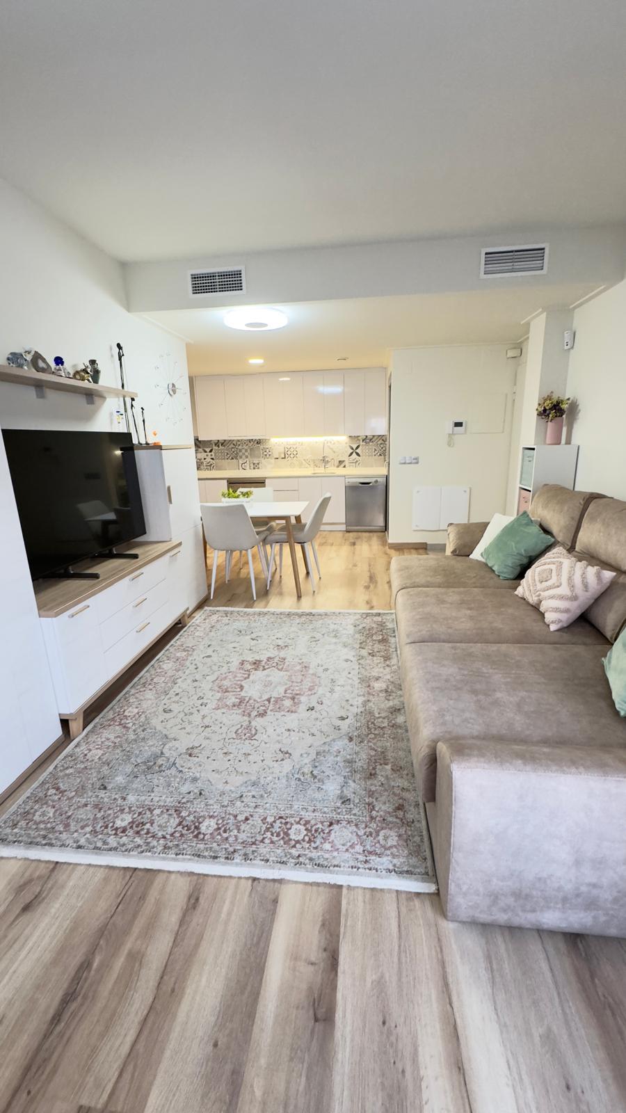 2 Bed, 2 Bath, HouseFor Sale, Torrevieja, Alicante