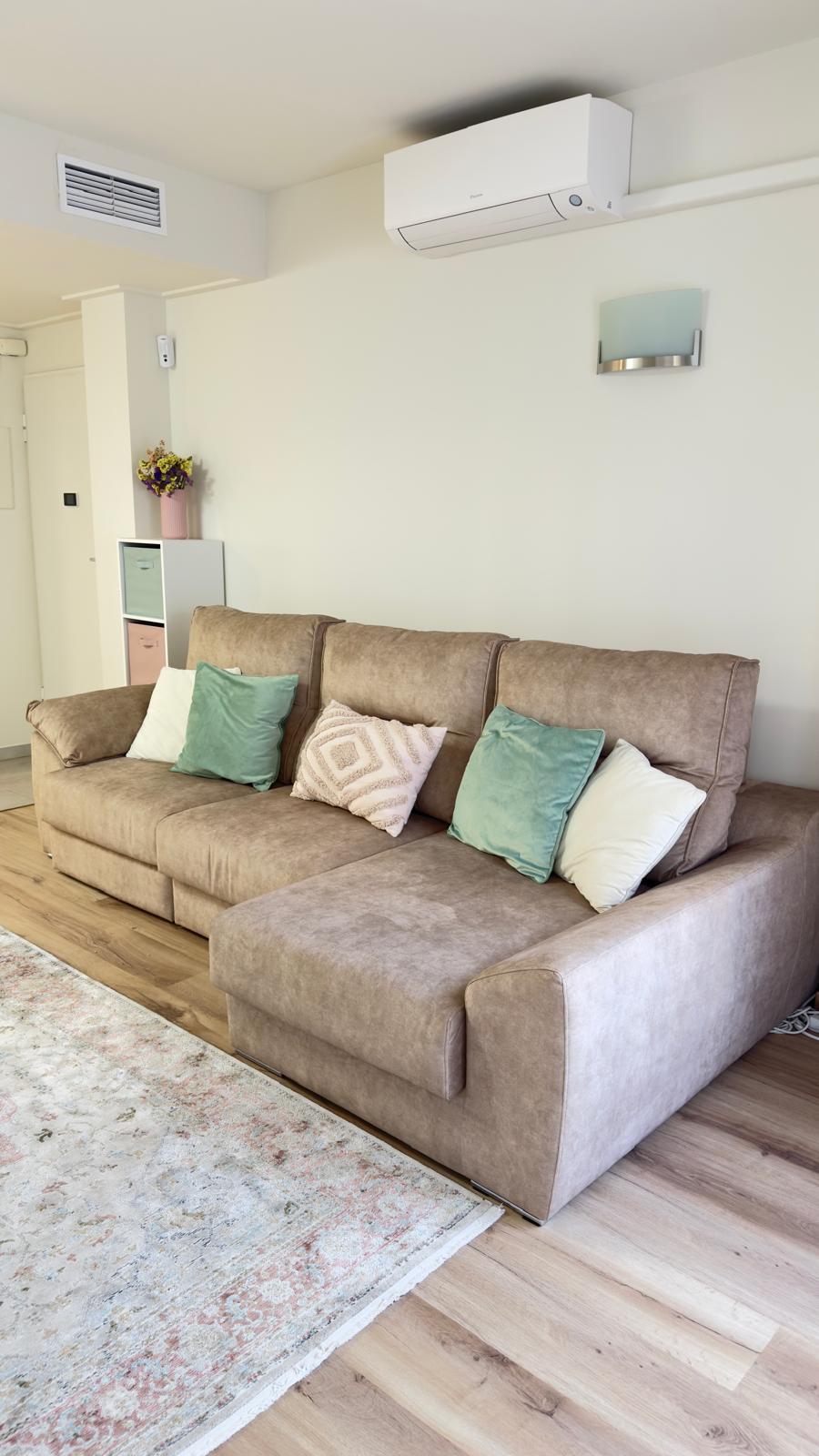 2 Bed, 2 Bath, HouseFor Sale, Torrevieja, Alicante