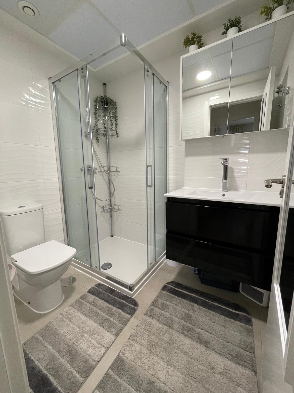 2 Bed, 2 Bath, HouseFor Sale, Torrevieja, Alicante