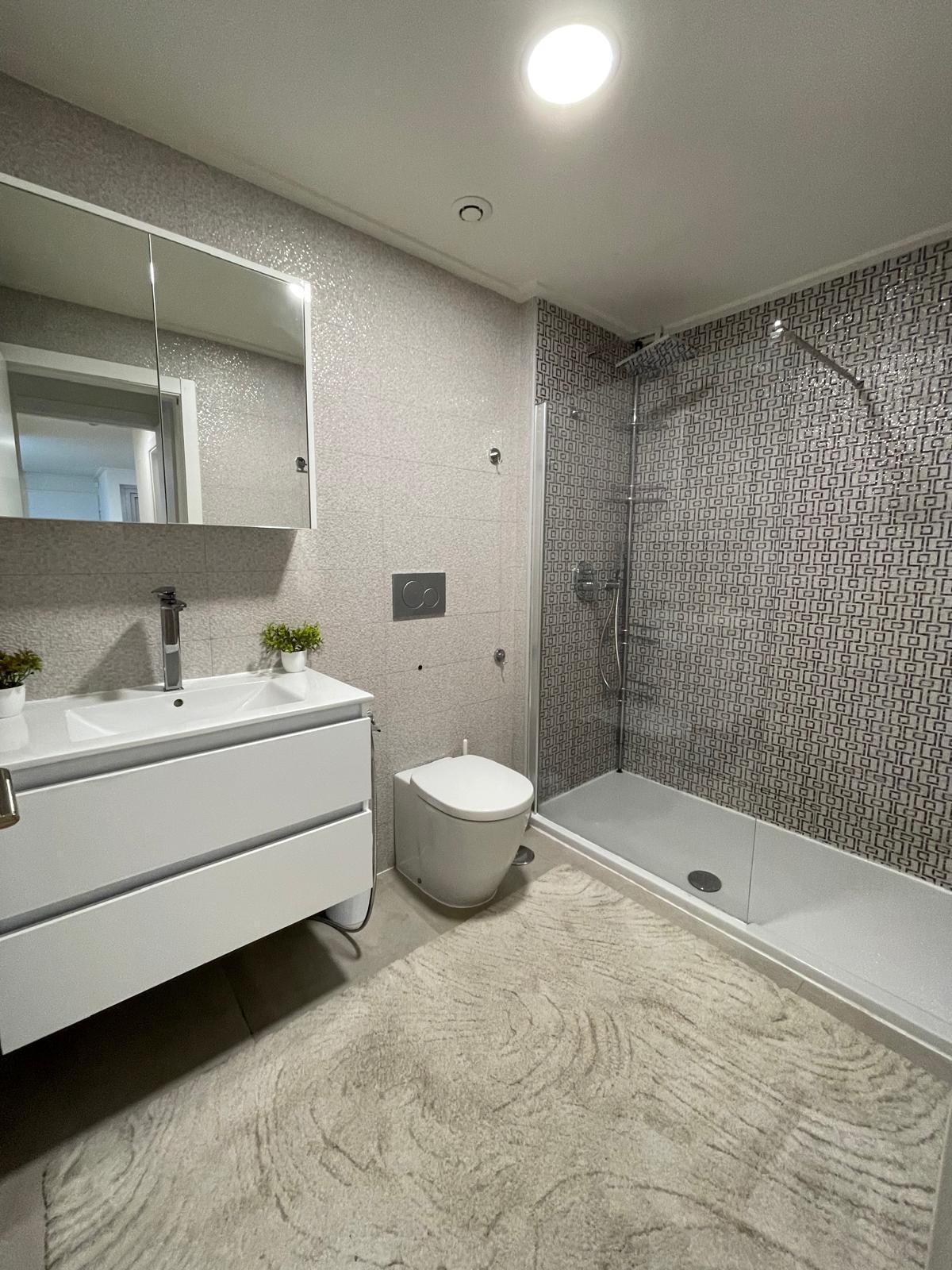 2 Bed, 2 Bath, HouseFor Sale, Torrevieja, Alicante