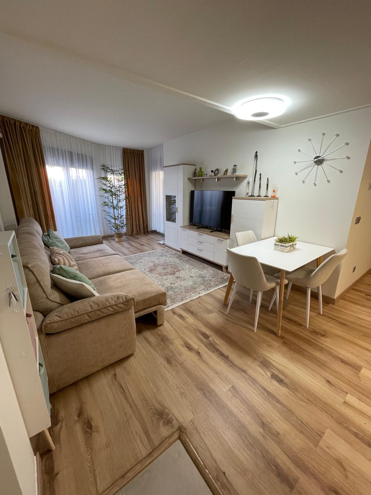 2 Bed, 2 Bath, HouseFor Sale, Torrevieja, Alicante