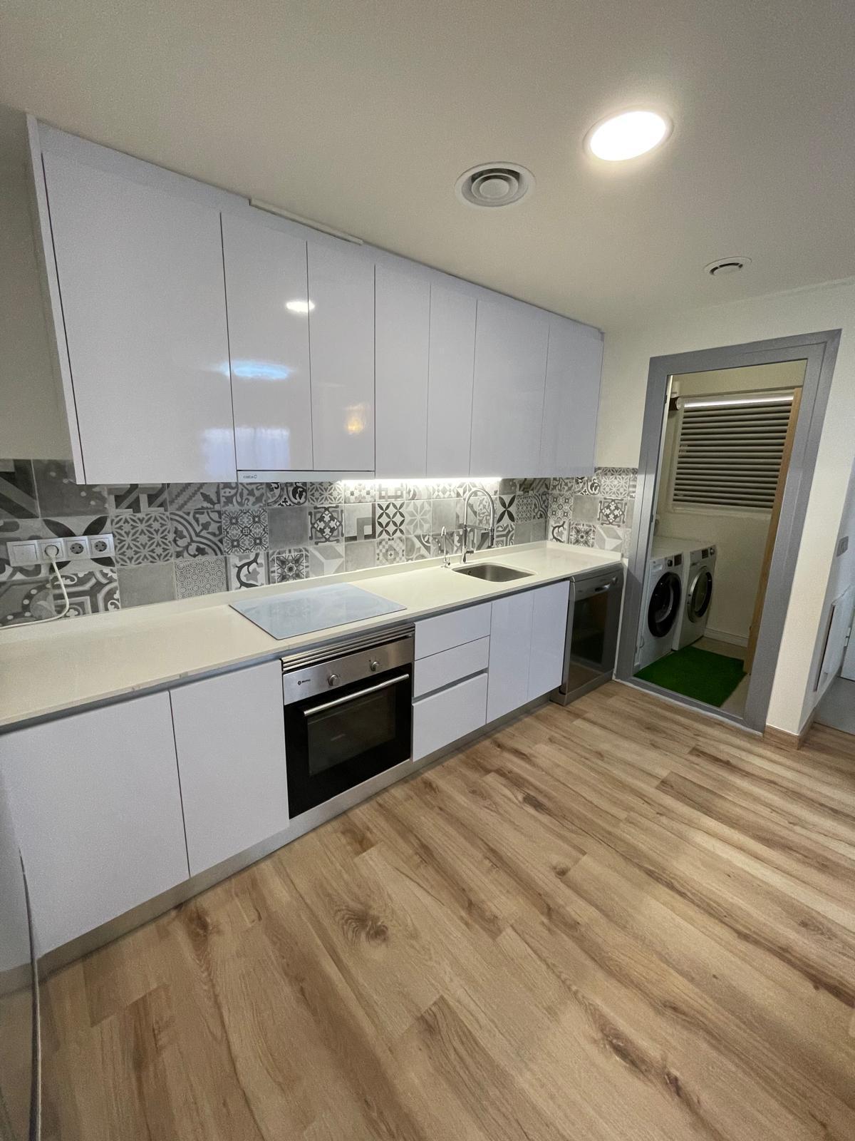 2 Bed, 2 Bath, HouseFor Sale, Torrevieja, Alicante