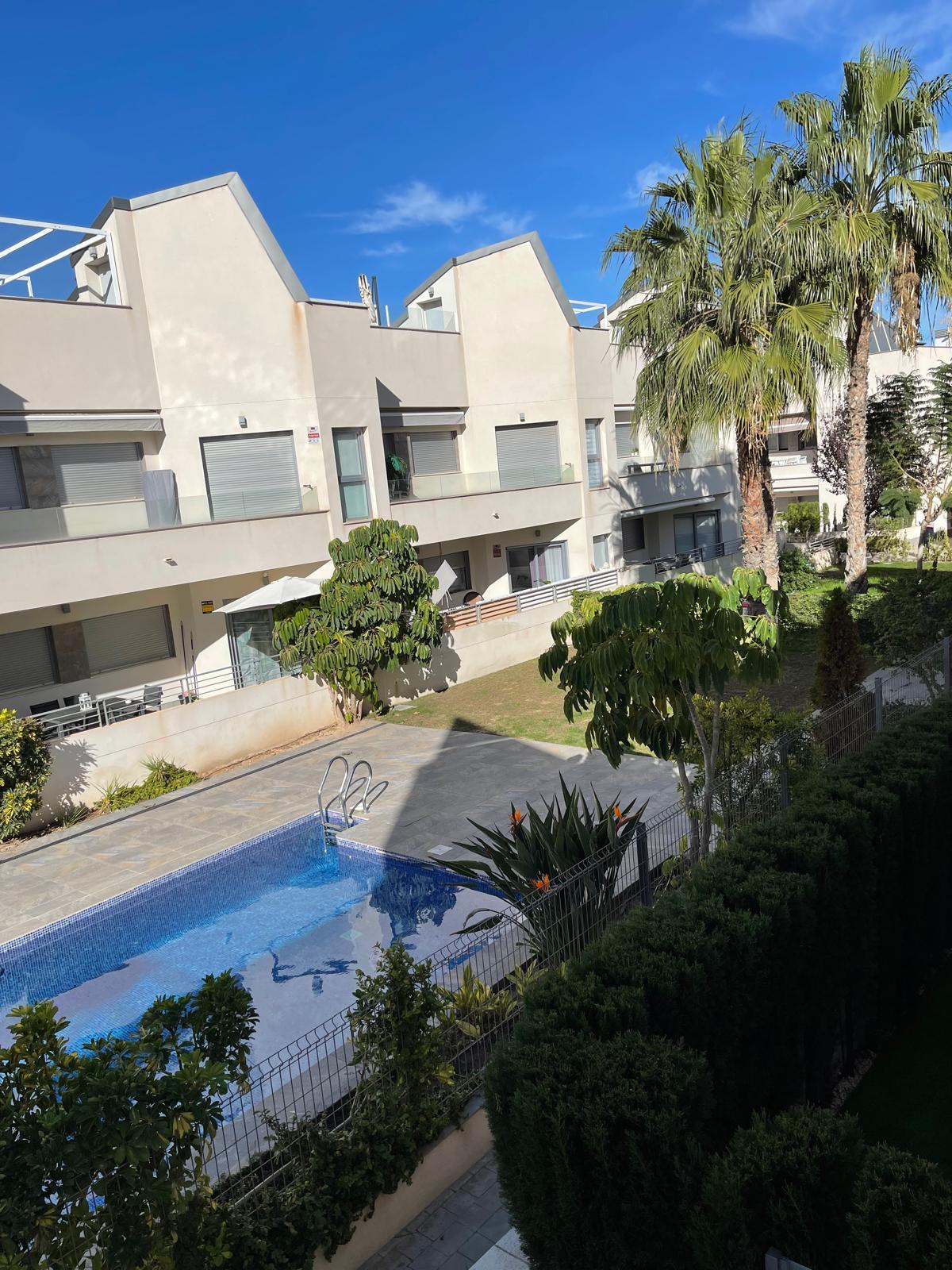 2 Bed, 2 Bath, HouseFor Sale, Torrevieja, Alicante