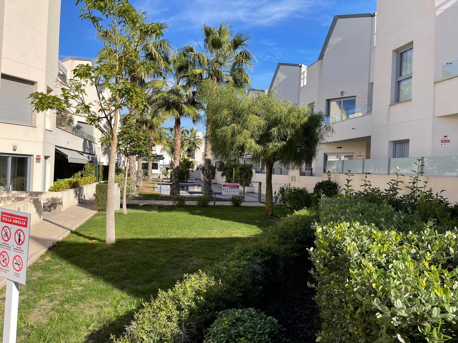 2 Bed, 2 Bath, HouseFor Sale, Torrevieja, Alicante