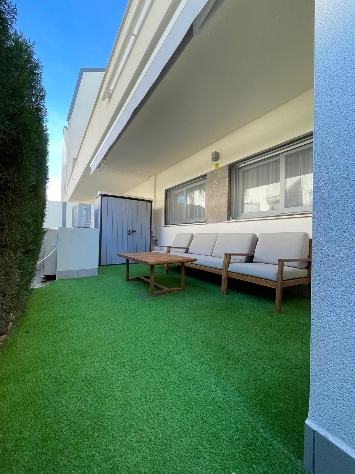 2 Bed, 2 Bath, HouseFor Sale, Torrevieja, Alicante