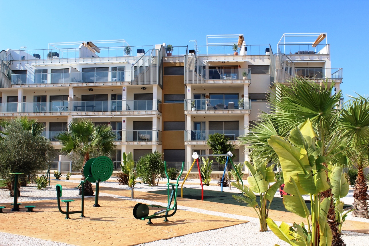 2 Bed, 2 Bath, ApartmentFor Sale, Orihuela Costa, Alicante