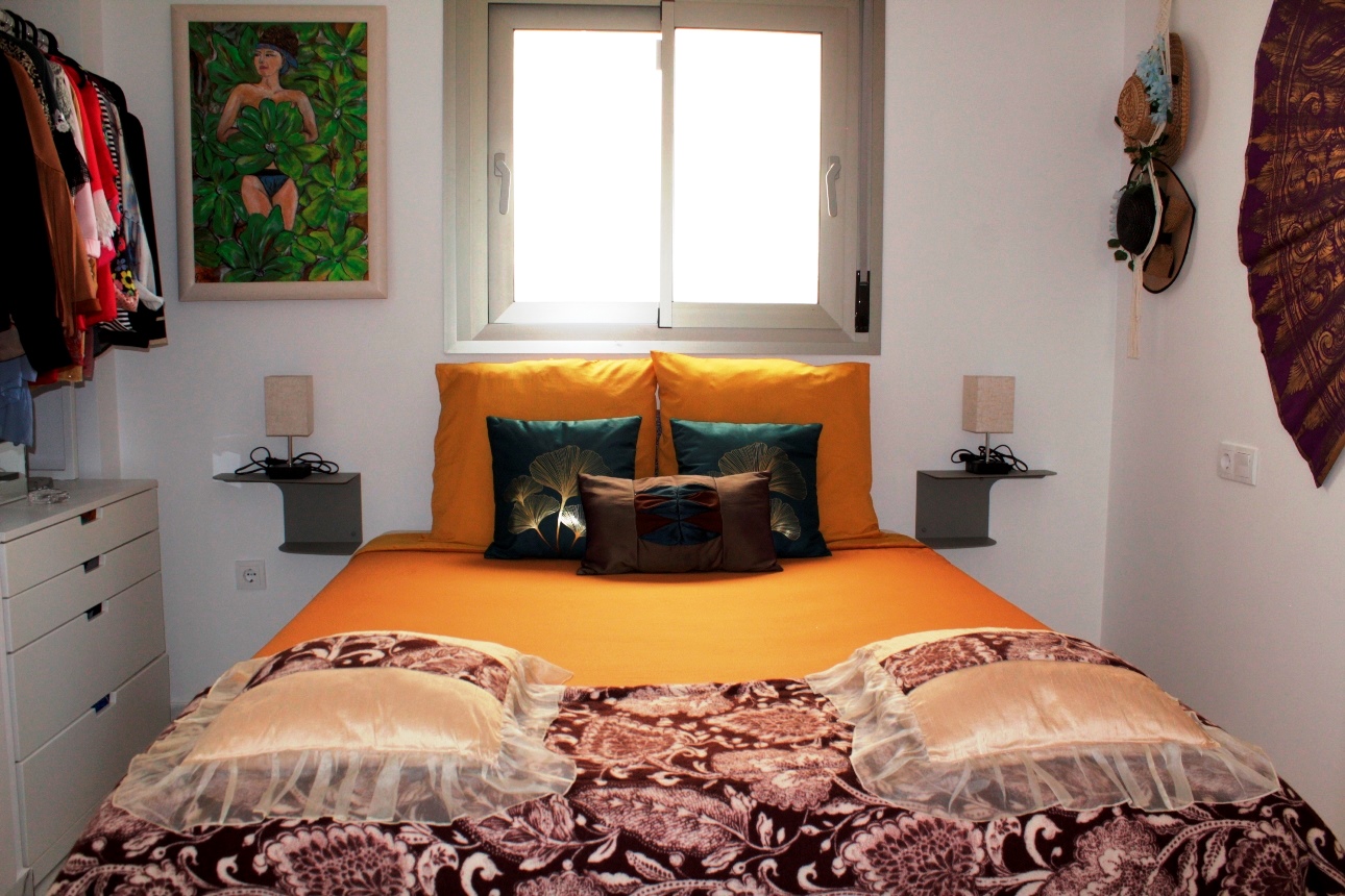 2 Bed, 2 Bath, ApartmentFor Sale, Orihuela Costa, Alicante