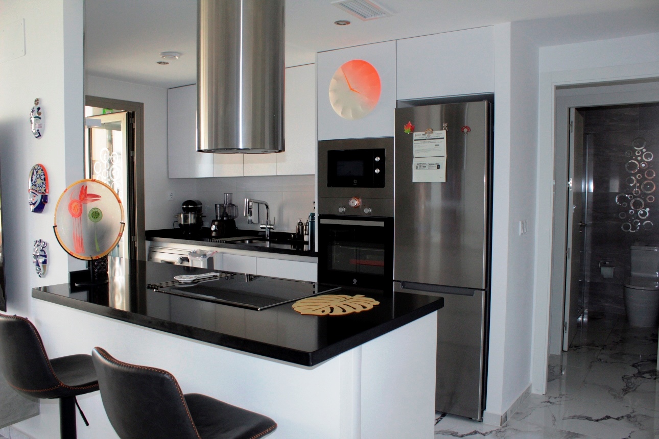 2 Bed, 2 Bath, ApartmentFor Sale, Orihuela Costa, Alicante