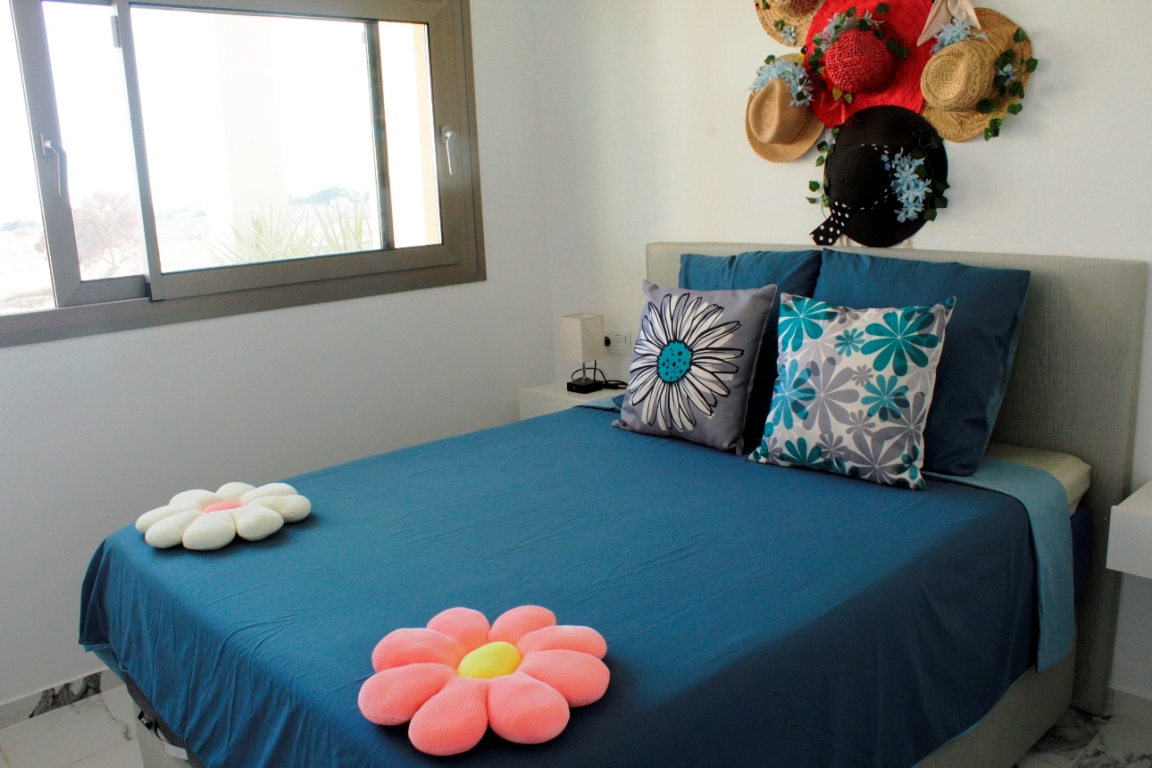 2 Bed, 2 Bath, ApartmentFor Sale, Orihuela Costa, Alicante