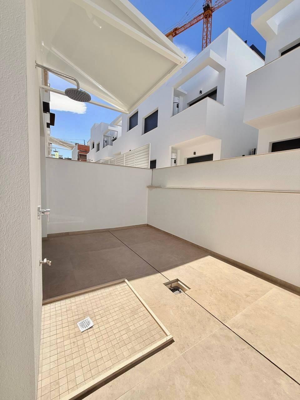 2 Bed, 2 Bath, ApartmentFor Sale, Orihuela, Alicante