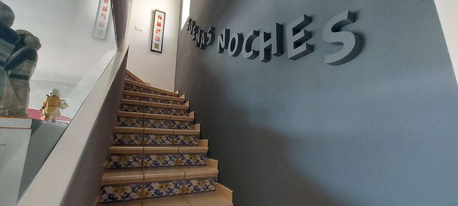 3 Bed, 2 Bath, HouseFor Sale, Calpe, Alicante