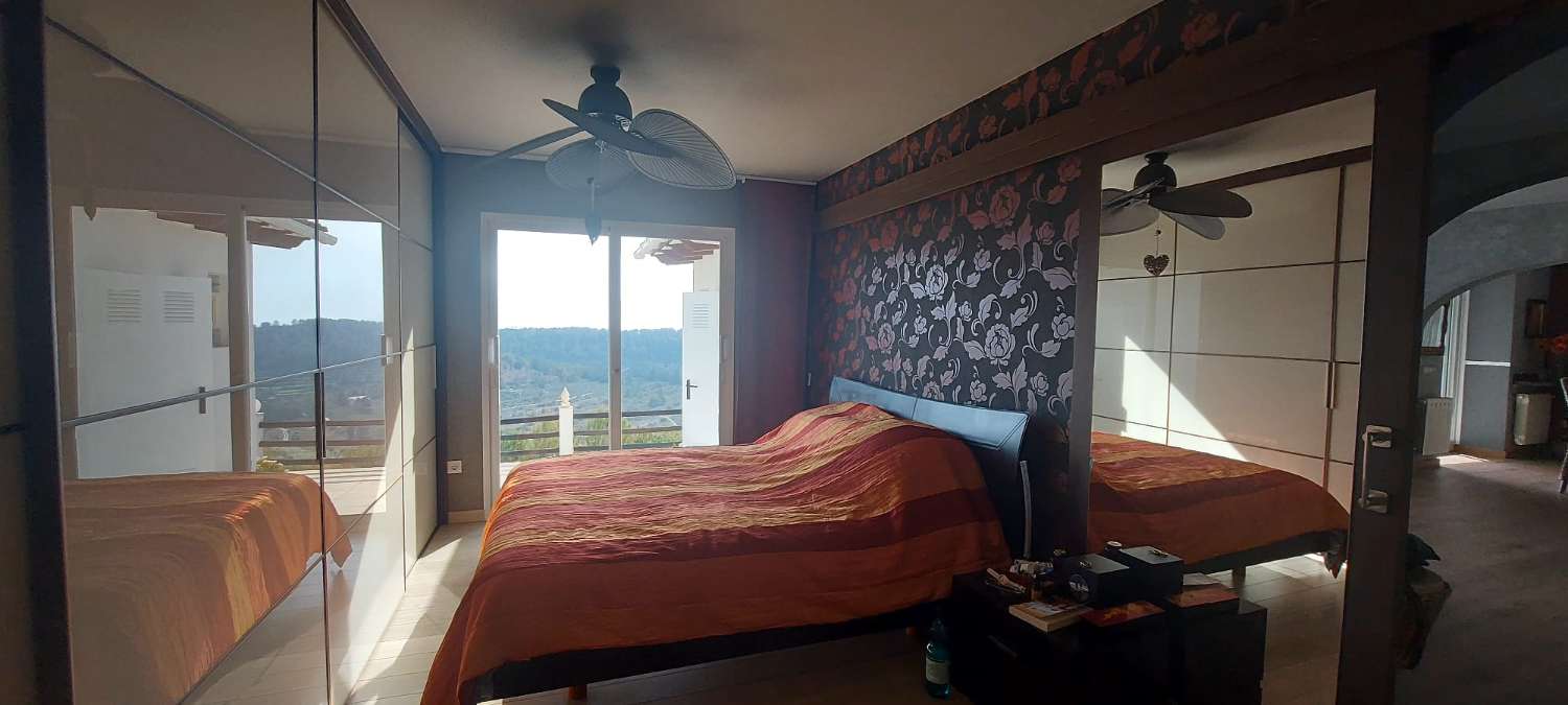 3 Bed, 2 Bath, HouseFor Sale, Calpe, Alicante