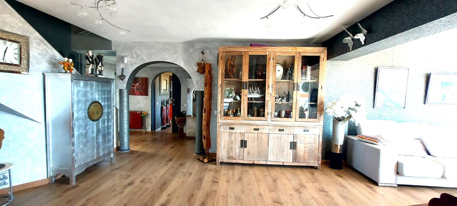 3 Bed, 2 Bath, HouseFor Sale, Calpe, Alicante